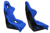 Fotel Sportowy Bimarco Cobra III Welur Blue
