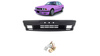 Bumper BMW 5 E34 Front