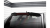Spoiler Cap Audi RS6 C6 Gloss Black