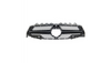 Grill Mercedes-Benz CLA C118 X118 Black A-Type Camera PDC