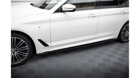 Splitters set BMW 5 G30 M-Pack