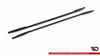 Side Skirts Tesla Model 3 Performance Mk1 Facelift v.2