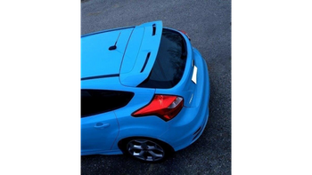 Spoiler Ford Focus III ST Look Not primed