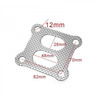 TurboWorks Turbo Gasket Celica MR2 3S-GTE CT26 CT20