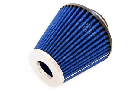 Simota Air Filter H:130mm DIA:101mm JAU-X02209-05 Blue