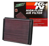 K&N Panel Filter 33-2135