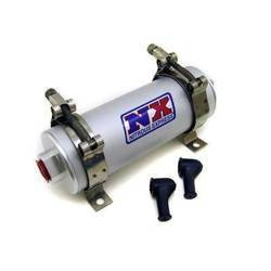 Inline high pressure fuel pump 700HP