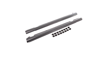 Side Skirts Mercedes-Benz S W221