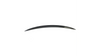 Spoiler Mercedes-Benz CLA C118 Lip Gloss Black