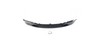 Dokładka BMW 3 F34 Zderzak przód Carbon Look