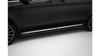 Side Skirts Mercedes-Benz V-Class W447 Long AMG-Line Facelift 2