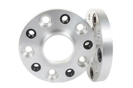 Wheel Spacers Adapters 20mm 5x100 - 5x112