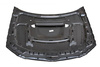 Maska BMW E92 M3 09-13 USZKODZONA