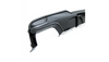 Dyfuzor BMW 5 F10 F11 Tył Gloss Black
