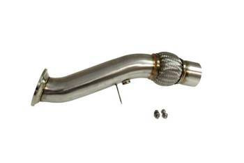 Downpipe BMW 330i 2.0 SPORT G20