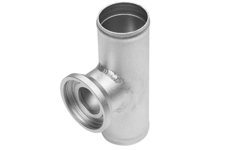 Adapter Blow Off Pipe 63mm type: HKS SSQV/SQV