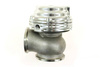 Wastegate zewnętrzny TurboWorks 38mm 1.0 Bar V-Band Srebrny