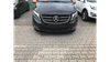 Splitter Mercedes-Benz V W447 Front v.1 Gloss Black