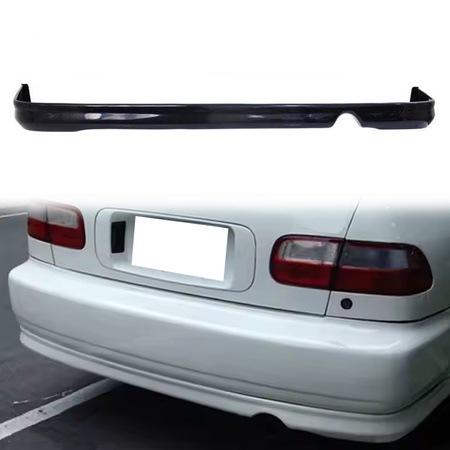 Diffuser Honda Civic V ABS
