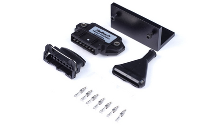 Three-channel original ignition module (DUMB)