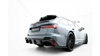 Spoiler Audi RS6 C8 Carbon