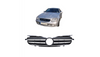 Grill Mercedes-Benz SLK R170 Chrome & Black