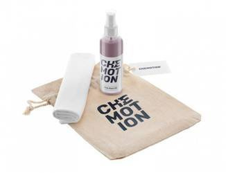 CHEMOTION Black Piano QD -Set