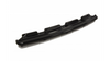 Splitter BMW 6 F06 M-Pack Rear Central with Diffuser Gloss Black