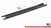 Diffuser Skoda Octavia IV RS Side Skirts v.3 Gloss Black