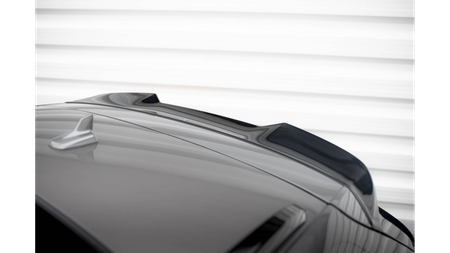Splitters set Bentley Bentayga Mk1