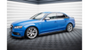 Splitters set Audi S4 B8