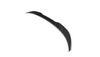 Lotka BMW 3 F30 Lip Carbon