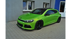 Splitter Volkswagen Scirocco III R przód Racing