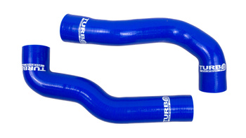 Przewody silikonowe wody BMW E36 325 328 M3 92-99 TurboWorks