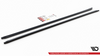 Splitters set BMW 5 G30