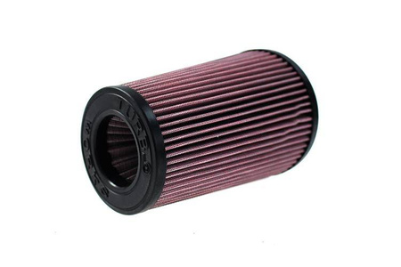 TurboWorks Air Filter H:220mm DIA:60-77mm Purple