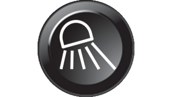 CAN Keypad Insert - Flood Light Right