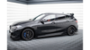 Side Skirts Diffusers BMW M135i M-Performance F40