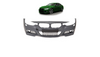 Bumper BMW 3 F30 F31 Front SRA