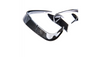 Splitter BMW 8 G15 G14 G16 Rear Side Carbon