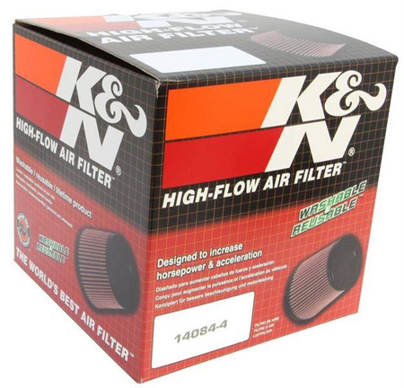 K&N Panel Filter E-1987