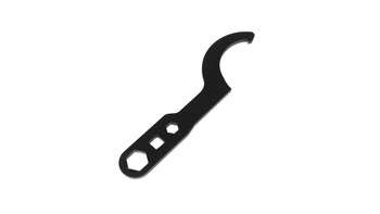 Threaded adjustment key 78-95mm