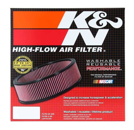 K&N Panel Filter E-0660