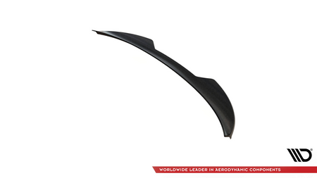 Spoiler BMW 3 G80 M-Pack Carbon