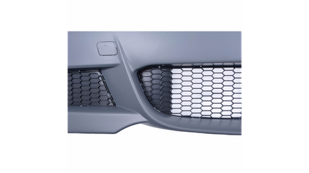 Bumper BMW 1 E81 E82 E87 E88 Front SRA