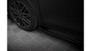 Flapsy Kia ProCeed I GT Facelift Ceed GT III Facelift Boczne
