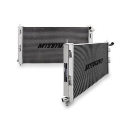 Mishimoto Performance Radiator Mitsubishi Lancer Evolution 10 X-Line 2008+
