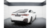 Dyfuzor BMW 4 G26 M-Pack Tył Street Pro Black