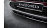 Splitters set Hyundai Tucson N-Line Mk4