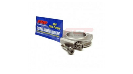 Kute korbowody Audi RS4 3.0 Stroker V6 Biturbo 150.8mm/21mm H-beam FCP